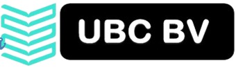 UBC BV logo